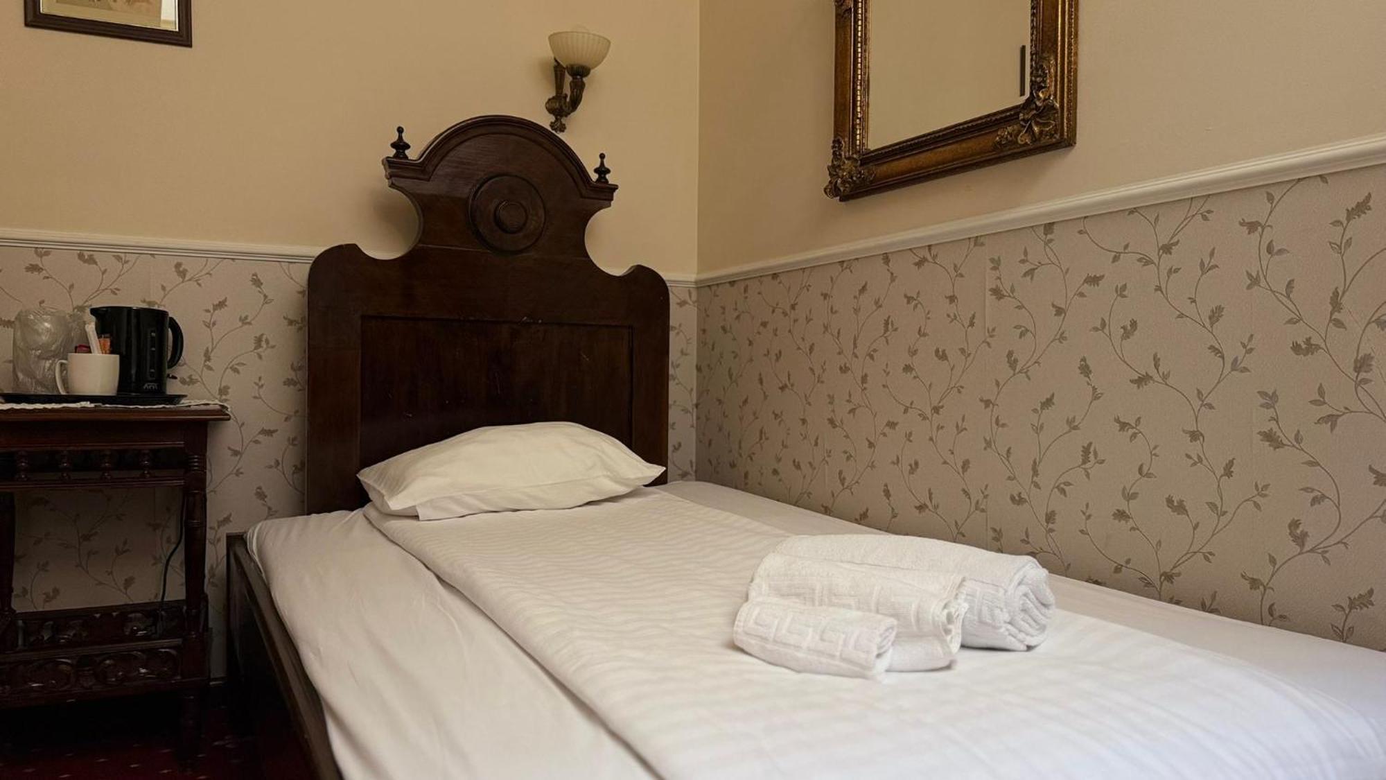 Casa Del Sole Boutique Hotel ティミショアラ 部屋 写真