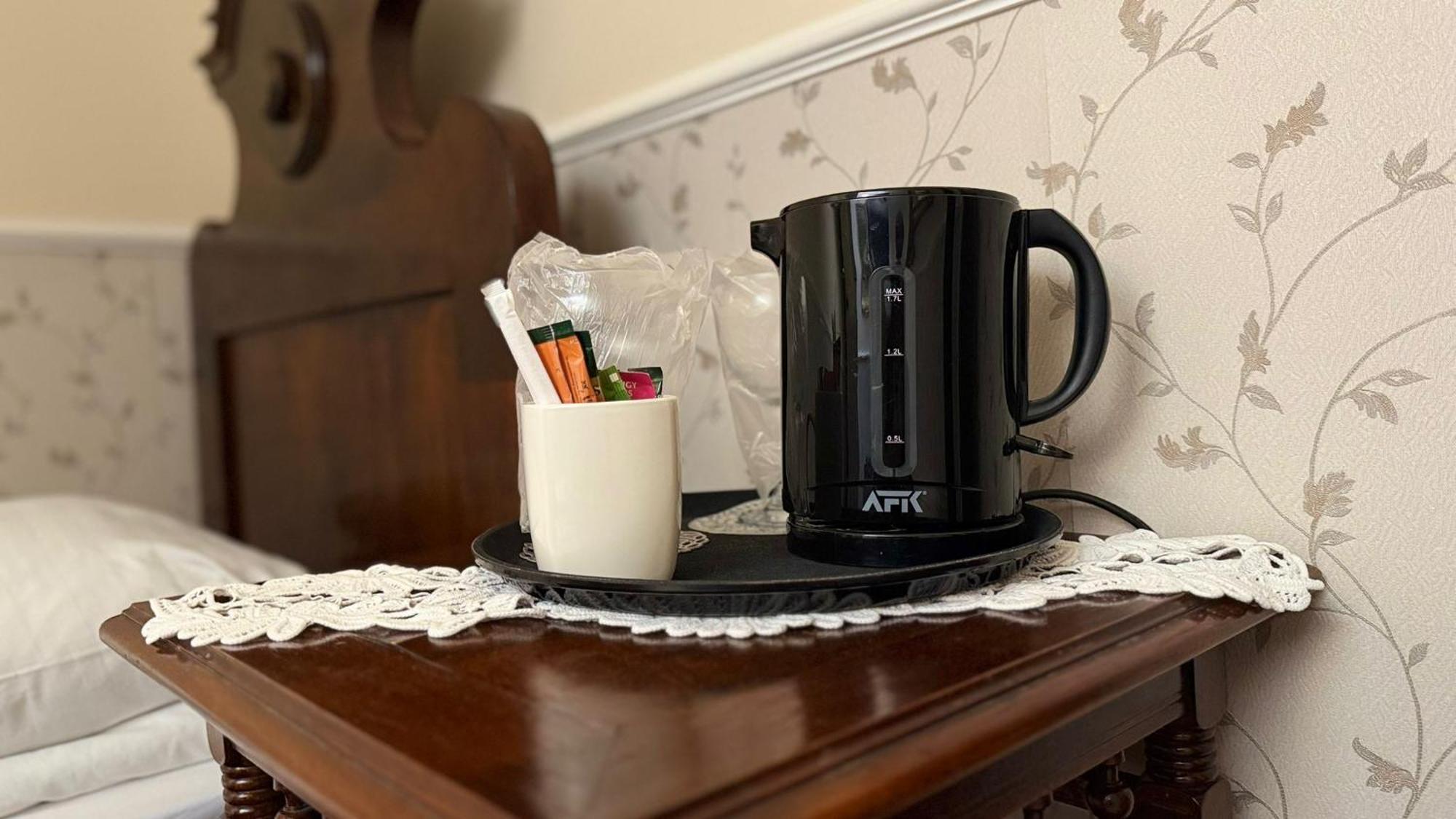 Casa Del Sole Boutique Hotel ティミショアラ 部屋 写真