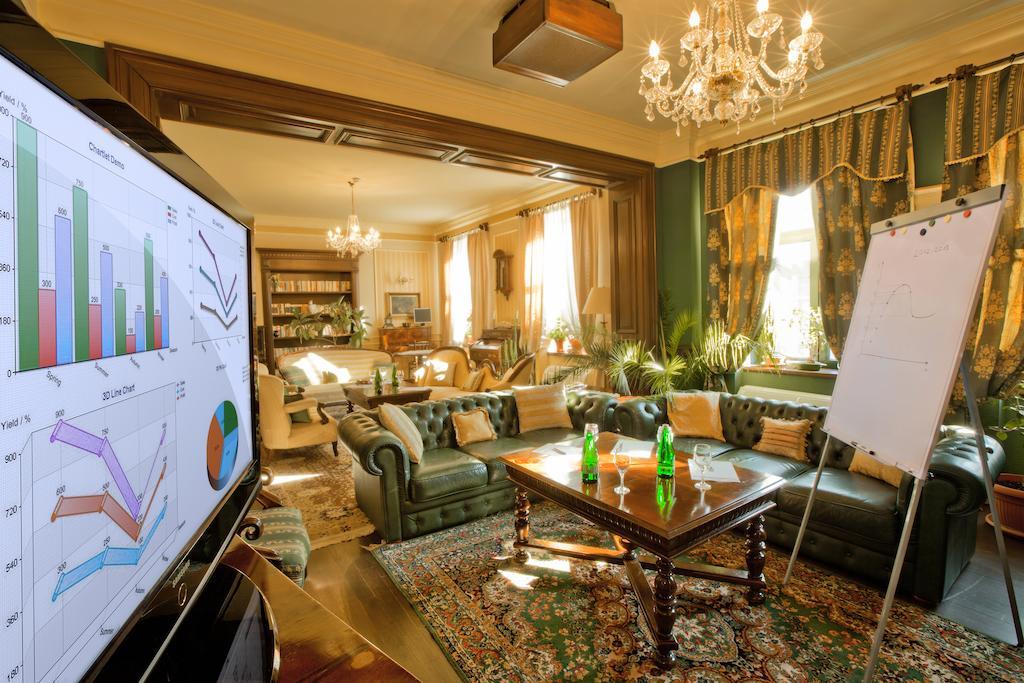 Casa Del Sole Boutique Hotel ティミショアラ エクステリア 写真